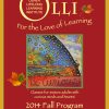 Yavapai College OLLI Open House
