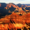 Injured Hiker Rescued from the Grand Canyon