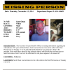 Searchers Find Missing Scott Olson Deceased