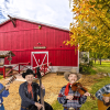 Blazin’ M Welcomes Bar D Wranglers