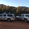 Missing Person Found Deceased