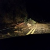 Residents Report Apparent Sedona Earthquake