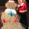 Sedona Museum Christmas in the Park