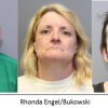 Drugs Forgery and US Counterfeit Currency