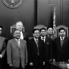 Nepal Delegation Visits Arizona Courts
