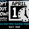 Sedona Smart Meter Fees Eliminated