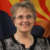 Arizona Education Superintendent Goes to Washington
