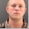 Arrest in Vehicle Arson Fires