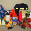Emergency Preparedness is Key