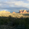 Sedona 2015 Summer Community Campout