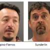 YCSO Arrests Four in Sting Operation