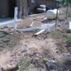 Car Crashes into Rimrock Restaurant