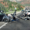 Sedona Fatal Accident