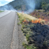 Sedona Fire Today