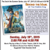 Sedona 2015 Faith and Family Film Festival