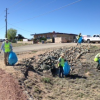 Congressman Gosar Adopt a Highway Group Honored