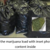 Routine Traffic Stop Leads to Arrests and Drug Seizure