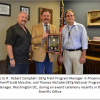 ICE Commends Yavapai County Sheriff and Department