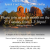 New Local Spinal Cord Injury Support Group