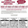 Verde Valley Master Transportation Plan Public Information Meetings