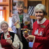Christmas in the Park Open House
