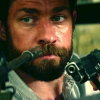 Andy Caldwell on 13 Hours Movie