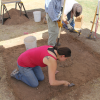 Archaeology Center Marks Record Volunteer Hours