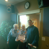 Ruth Flynn Yavapai County’s Unsung Hero of the Month