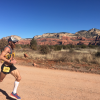 11th Annual Sedona Marathon Results