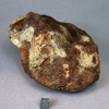 Meteorites from King Tut to Ancient Native Americans