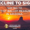 Unpopular Open and Honest Elections Ballot Initiative