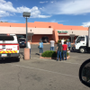 SUV Crashes Through West Sedona Restaurant Wall