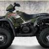 Stolen ATV and Suspect Wanted by YCSO