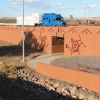 ADOT Completes Navajo Nation US 89 Improvements