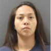 Prescott Woman Arrested for Drug Possession
