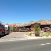 Sedona Mariposa Restaurant Site of Early Morning Fire