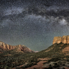 Camera Club Exhibits at Sedona Library