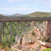 ADOT to Install Suicide Deterrent Fencing on Midgley Bridge
