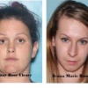Silent Witness Tip and Detective’s Diligence Lead to Trailhead Burglary Suspects