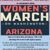 Sedona Coalition Organizes Unity March
