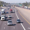 Arizonans drove almost 67 billion miles in 2016