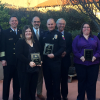 Sedona Police Department and Fire District recognized for outstanding work