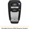 Keurig Green Mountain Pays $5.8 Mil Civil Penalty