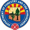 Arizona wildfire burns over three thousand acres