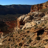 Havasupai Trail Hiker Dies
