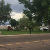 Lake Powell Microburst Overturns Boats and Injures Several