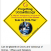 Survey Says Parents Not Playing It Safe With Car Seats
