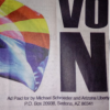 Safer Sedona PAC Questions Arizona Liberty Election Standing