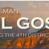 Gosar’s Bipartisan WAPA Transparency Act Passes House