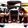 Eighth Annual Clarkdale Car Show and Chili Cook-off